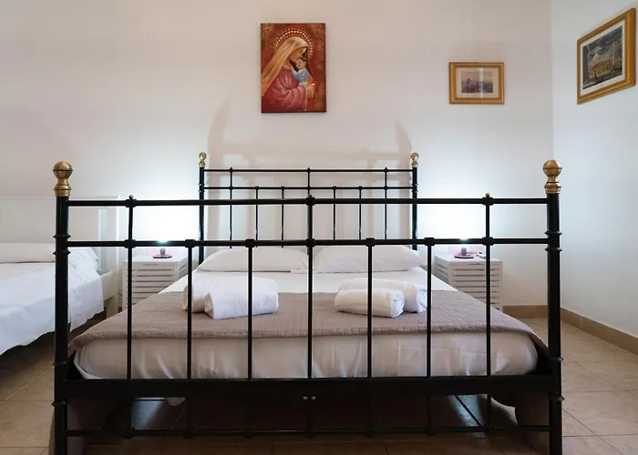Fornaci Deluxe San Pietro